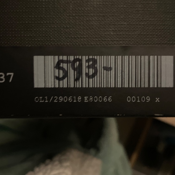 New! IN BOX! Giuseppe Zanotti Heel - Picture 10 of 10